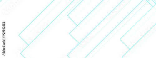 Vector Abstract Linear Geometric Composition Featuring Intersecting Lines and Forms in a Minimalist Design 