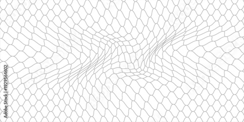 Mesh texture for fishing nets. Seamless pattern for sportswear or soccer goal, volleyball net, basketball hoop