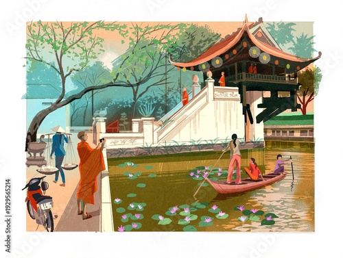 Hanoi 