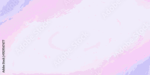 Soft pastel abstract background with blurred pink and lavender hues