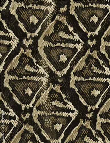 Animal skin pattern seamless.new modern animal pattern and snake pattern print, texture, African, slat, skin, style