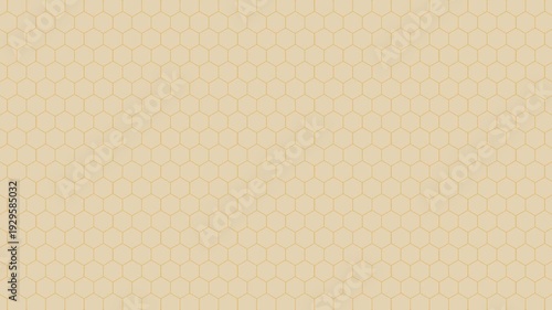 Subtle Textured Beige Background with Repeating Geometric Pattern.