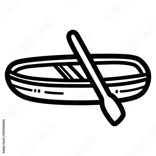 sailing illustration