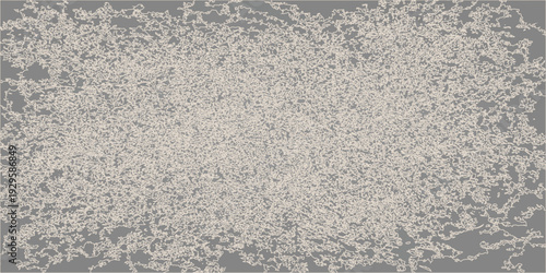 A fresh white winter snow background texture featuring a bright frozen surface of icy crystals and soft blue frost patterns for a cold nature season