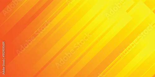 Abstract orange speed pattern background. Overlap square shape with lights design. Eps10 vector