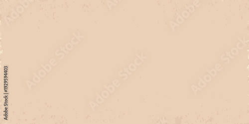 A simple textured beige background with a slightly grainy appearance