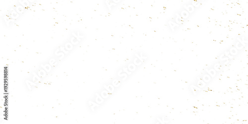 gold sparkles dust particles on transparent background Luxury gold sparkle confetti glitter and zigzag ribbon falling down on transparent background.
