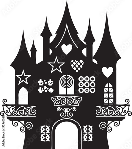 Two fetuses in dark amniotic sacs, intricate silver lines showing details, twin pregnancy concept