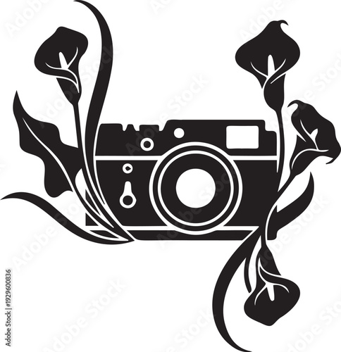 Set of human fetus silhouettes in womb with umbilical cord showing prenatal development stages for medical education and design