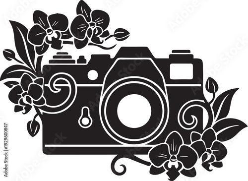 Illustration of twin fetuses in embryonic state showing mirror image silhouettes for prenatal awareness and biological concepts