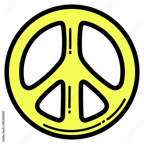 peace illustration