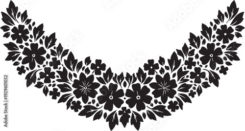 Two baby embryos inside fluid sacs connected by umbilical cords, a symbol of twin pregnancy