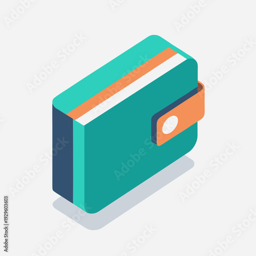 folder icon isolated on white