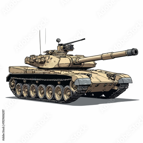 Special Tank Army Design Very Cool