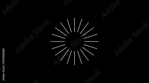 3d render of a spiral galaxy