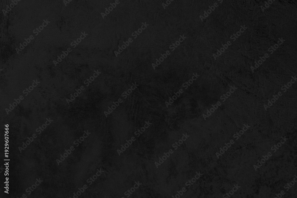 Naklejka premium Beautiful black background with leather texture