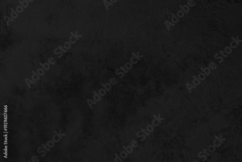 Beautiful black background with leather texture