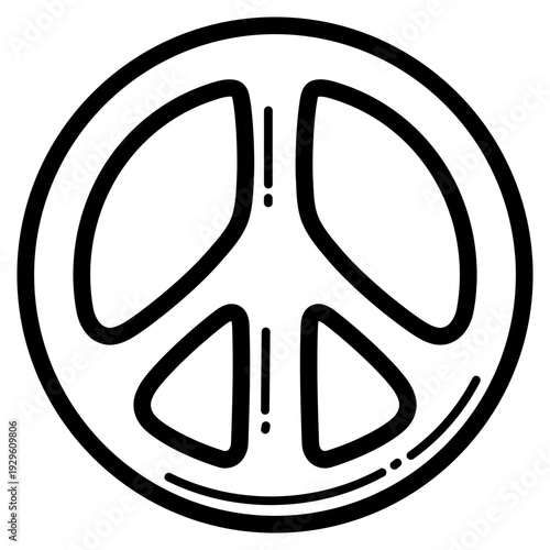 peace illustration