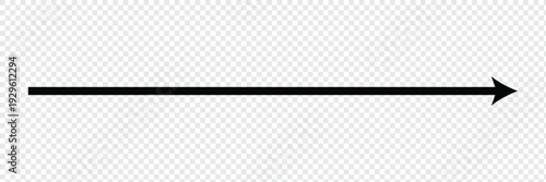 
Red long arrow pointing to the right. Long arrow icon Vector. Red arrow icon. Long arrow Isolated on white Background. Red Long bold Arrow . Long arrow vector. Flat style Arrow ...