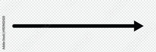 
Red long arrow pointing to the right. Long arrow icon Vector. Red arrow icon. Long arrow Isolated on white Background. Red Long bold Arrow . Long arrow vector. Flat style Arrow ...