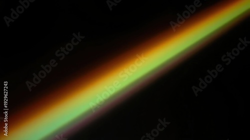 abstract rainbow background