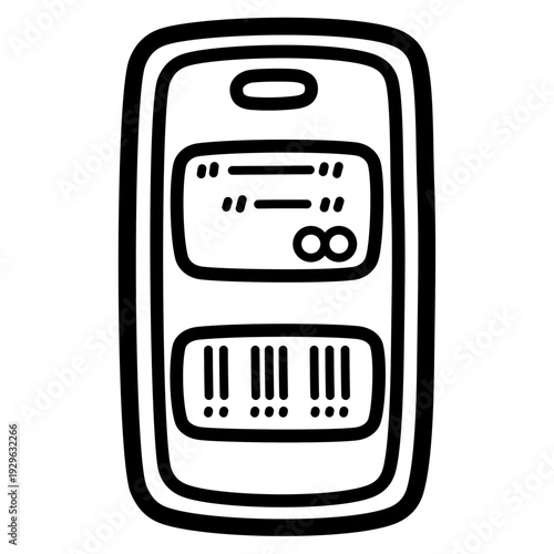 online payment illustration