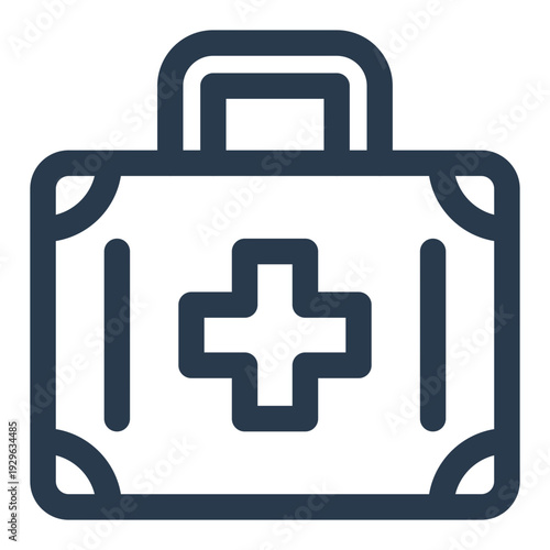 Essential First Aid Wellness Kit