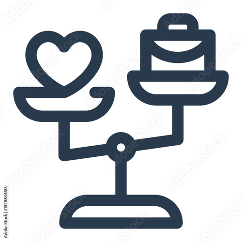 Achieving Healthy Work Life Balance