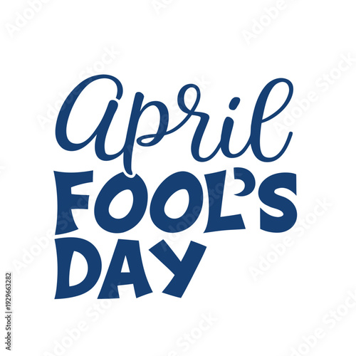 april fool's day