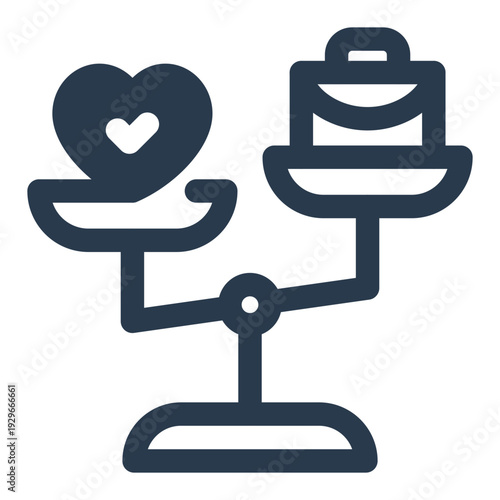 Achieving Healthy Work Life Balance