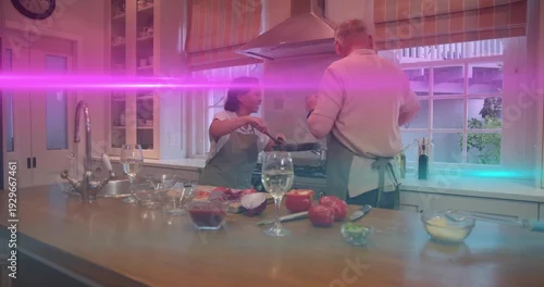 Obraz Displaying whimsical dog dollar cert featuring dog head on plain graphic, with word counts