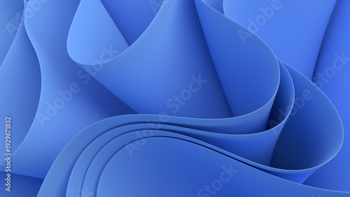 An abstract background of fabric folds creates a dynamic visual effect. Suitable for website design, presentations and creative projects.