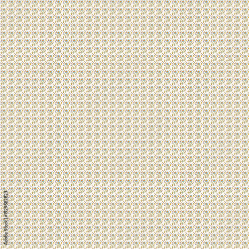 The colorful of seamless pattern