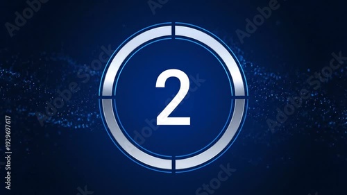 Presenter in corporate style standing with tablet in hand on green screen background for VIDEO production