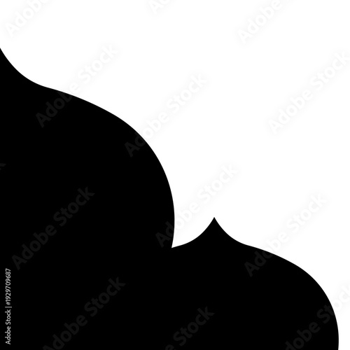 Stylish Woman in Trendy Outfit on City Street During Day ramadan