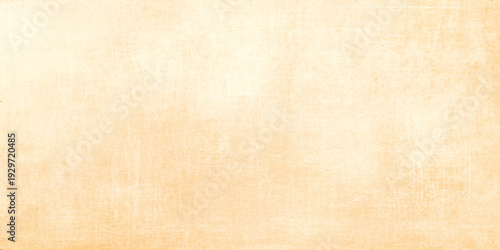 A vintage brown old paper texture background with a grungy aged parchment design and stained antique canvas pattern