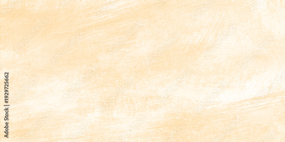 Obraz premium A grungy vintage paper texture background featuring an aged, stained brown parchment surface with an ancient, damaged design