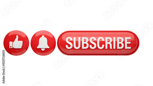 Subscribe now and stay updated with notifications