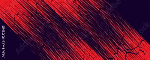 Sporty automotive vector background with bold stripes and urban racing style.