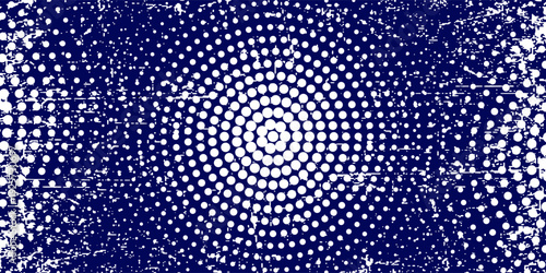 halftone on white background. Vector dots glitter or halftone glitter pattern texture Pop Art Style Background. vector grunge arts abstract. eps 10