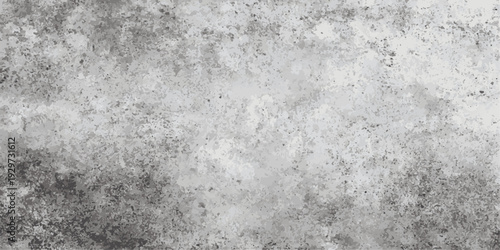 Abstract gray concrete wall texture for backgrounds and text design. rough texture created with dabbed on grey and black watercolor.2026