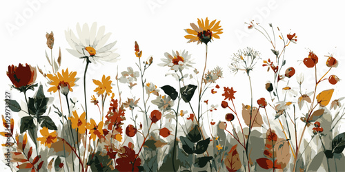 Collection of vibrant camellia flowers and buds in various shades of pink and red