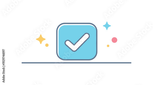 Quiet sufficiency acknowledgment and recognizing the exact point where a system, task, or workflow is fully adequate without further intervention, a completed