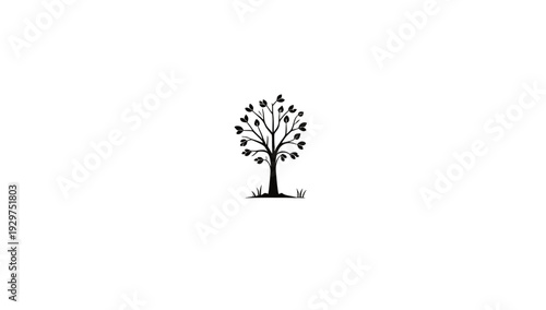 A clean, minimalist white background evokes simplicity and purity. Ideal for showcasing products, adding text overlays, or utilizing as a versatile de