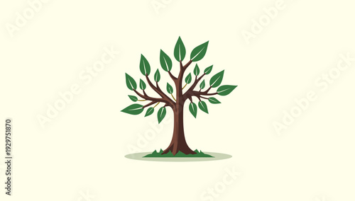 A soft, warm beige background creates a calming and versatile canvas. Ideal for website backdrops, digital art, or adding a neutral element to designs