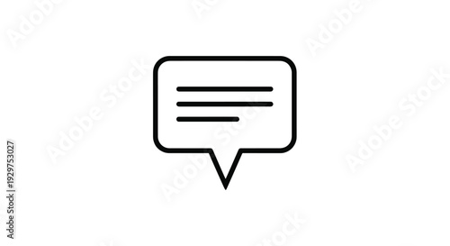 Visitor Log Line art modern soft tone illustration