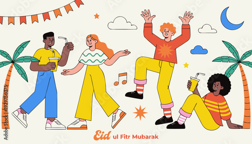 eid ul fitr mubarak