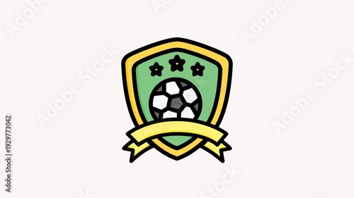 Club Animation Icon