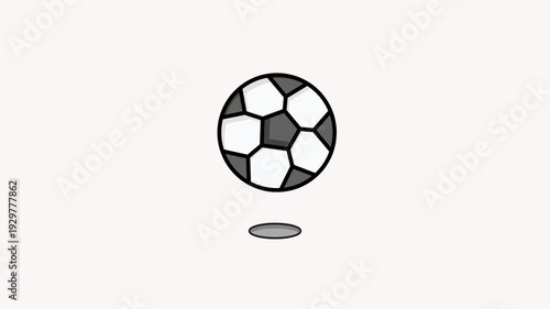 Ball Animation Icon