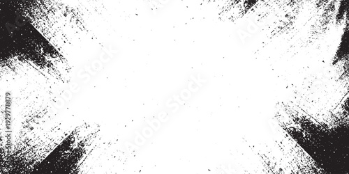 A moody abstract dark grunge texture background featuring a vibrant style good double pattern